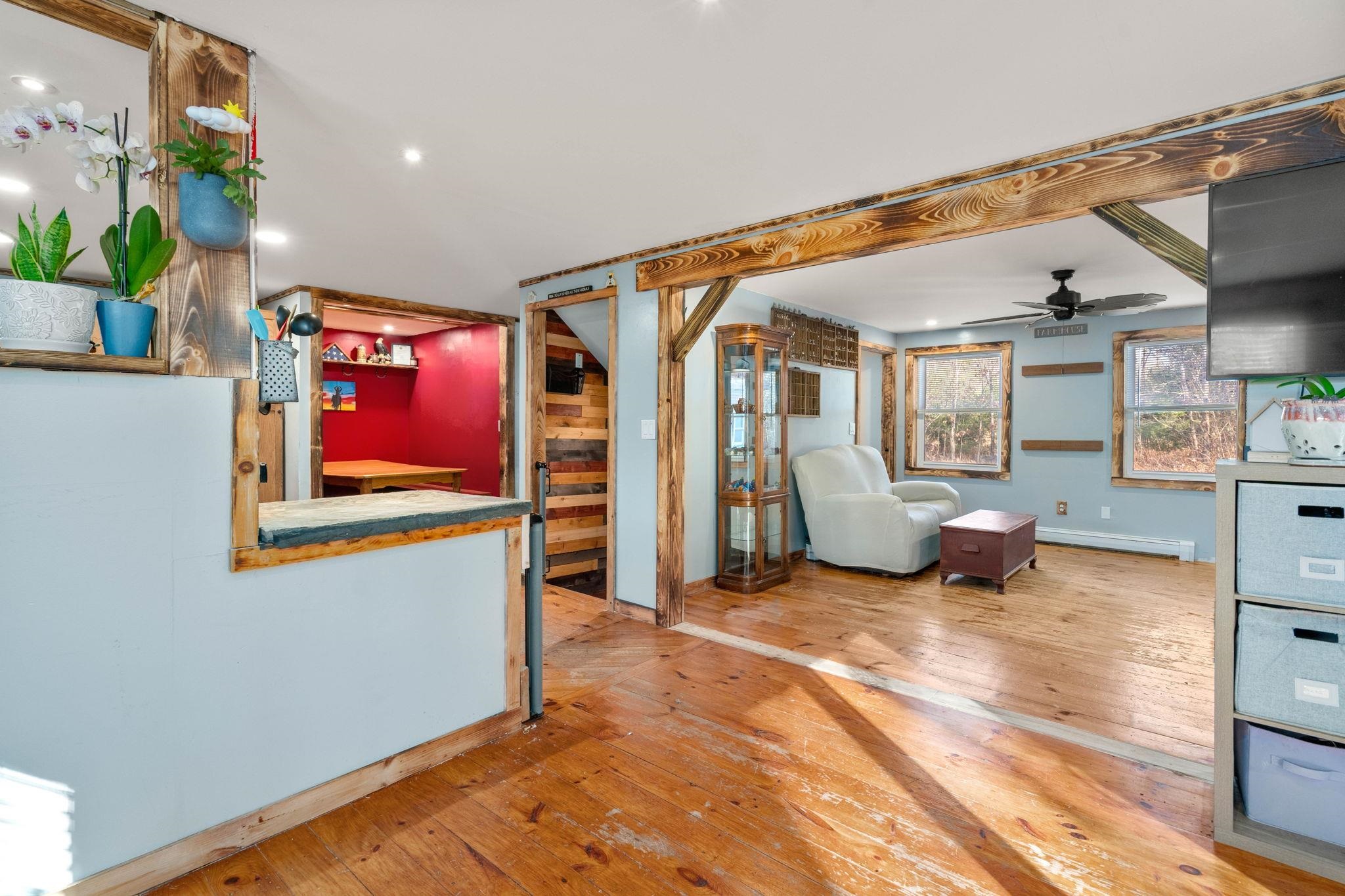 68 West Hill Road Troy, NH 03465 - Photo 10 of 40