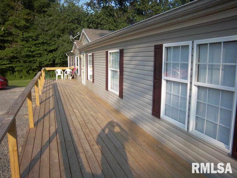 22573 Corinth Road Thompsonville, IL 62890 - Photo 3 of 4