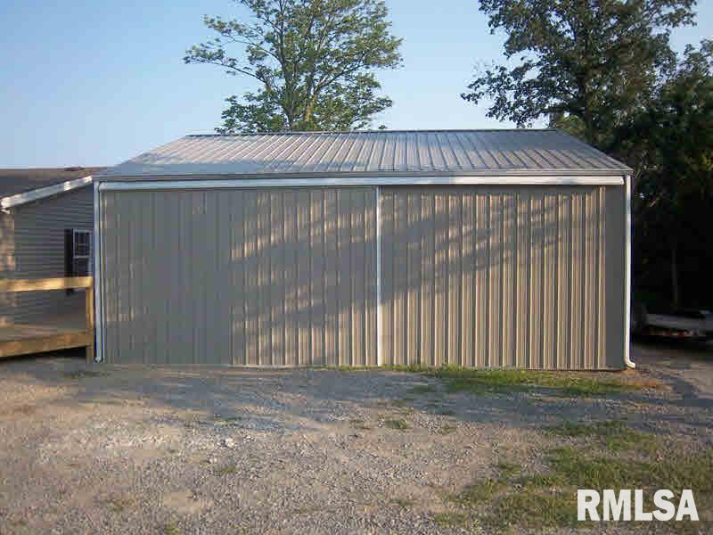 22573 Corinth Road Thompsonville, IL 62890 - Photo 4 of 4