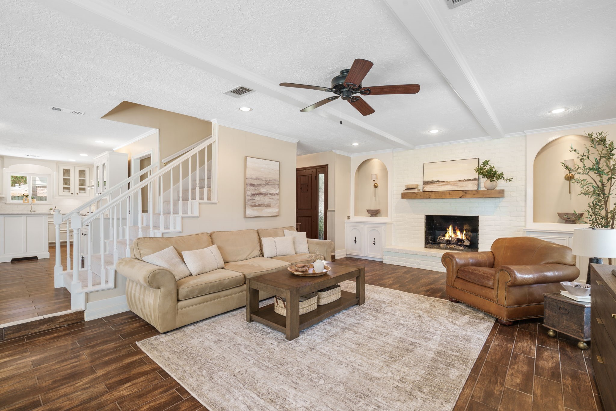 6111 Hickorycrest Drive Spring, TX 77389 - Photo 10 of 39 Gallery Image 10