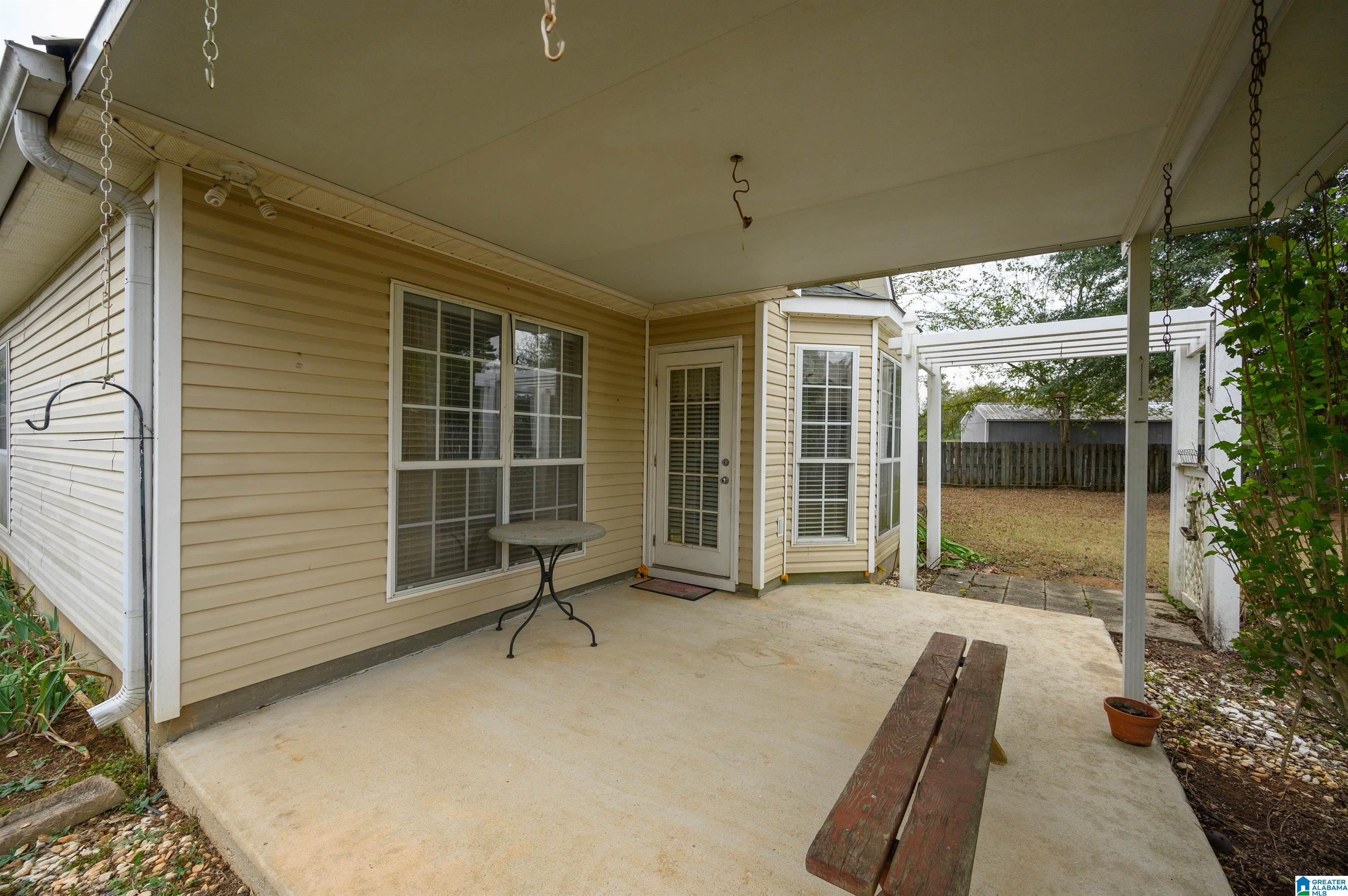 736 Barkley Circle Alabaster, AL 35007 - Photo 34 of 40
