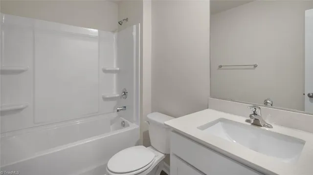 $269,000 | 4607 Red Oak Drive, Lexington, NC 27292