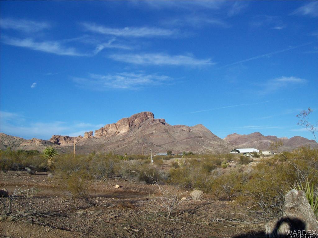 1694 Greer Road Golden Valley, AZ 86413 - Photo 10 of 11 view to NW