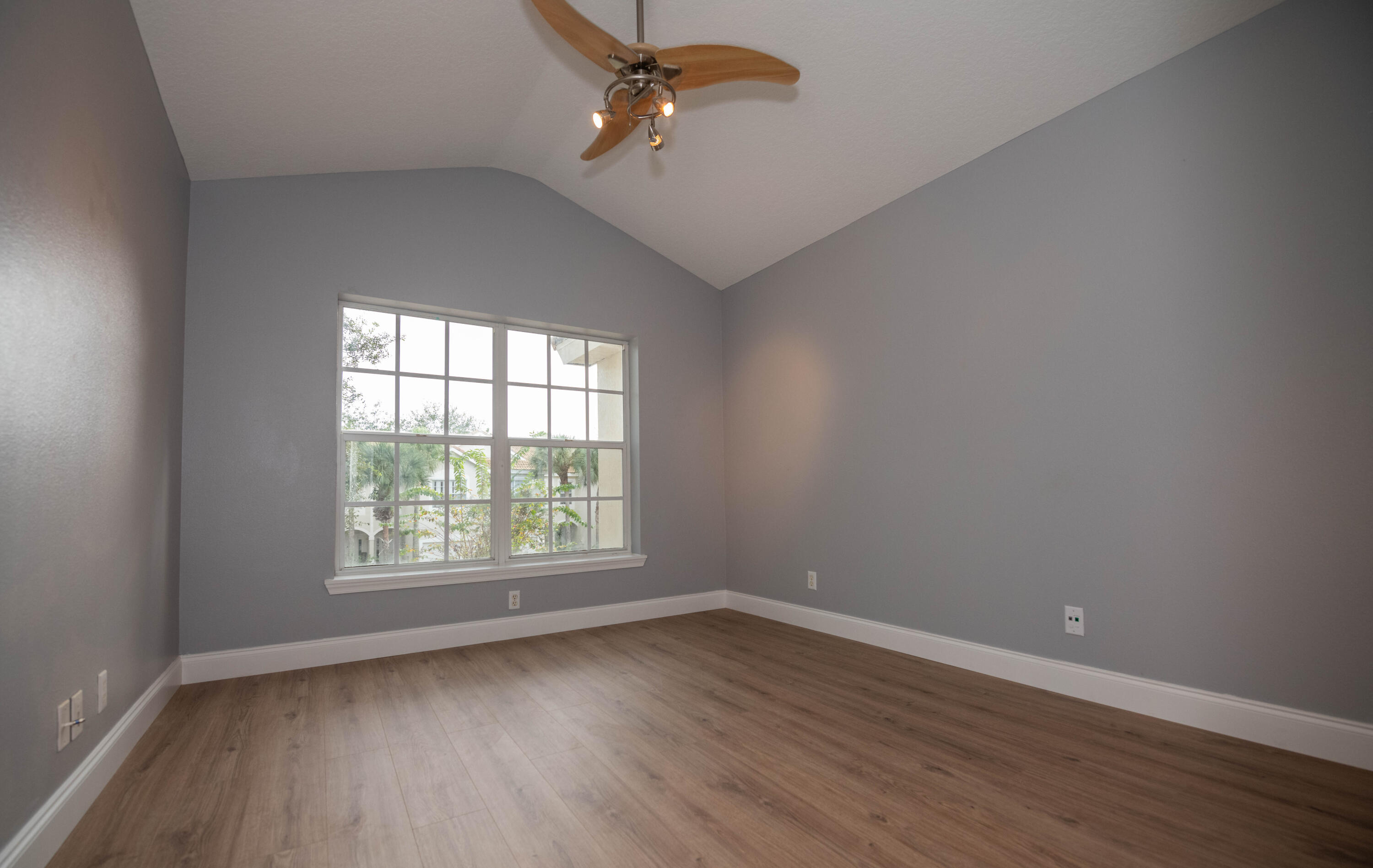 1101 Woodfield Road Greenacres, FL 33415 - Photo 12 of 24 Bedroom 1 - With Window View