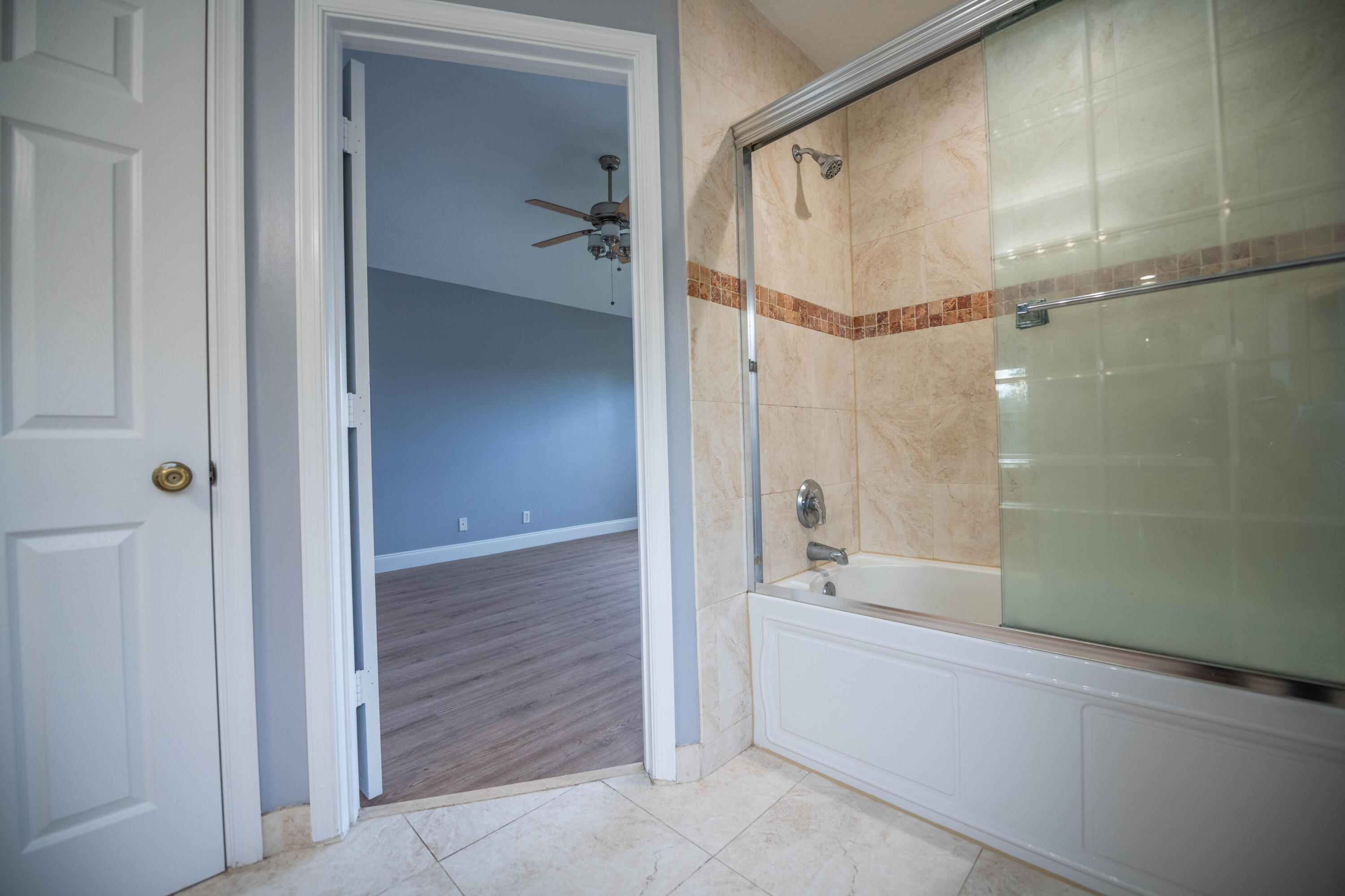 1101 Woodfield Road Greenacres, FL 33415 - Photo 15 of 24 Master Bathroom 1
