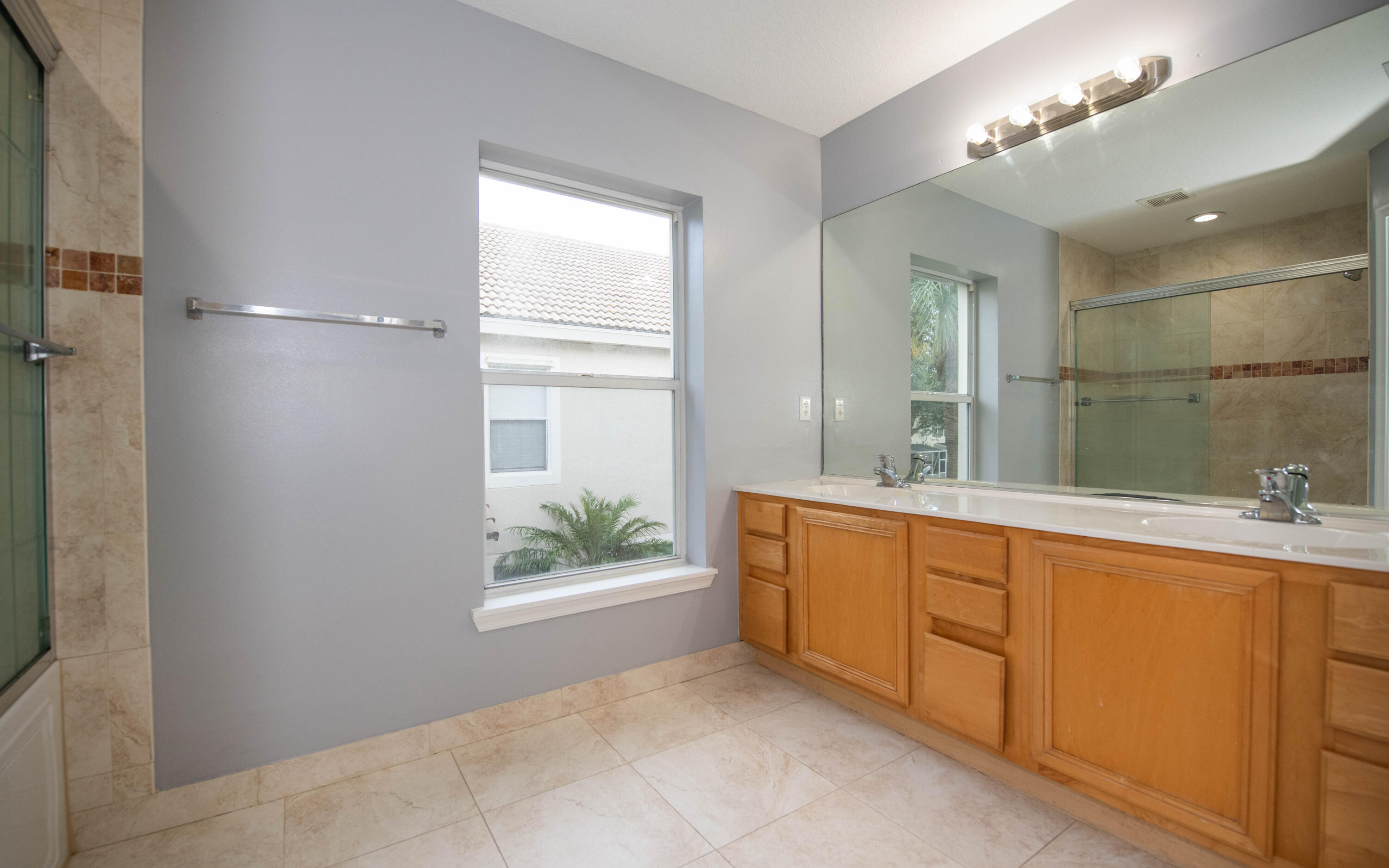 1101 Woodfield Road Greenacres, FL 33415 - Photo 16 of 24 Master Bathroom 2