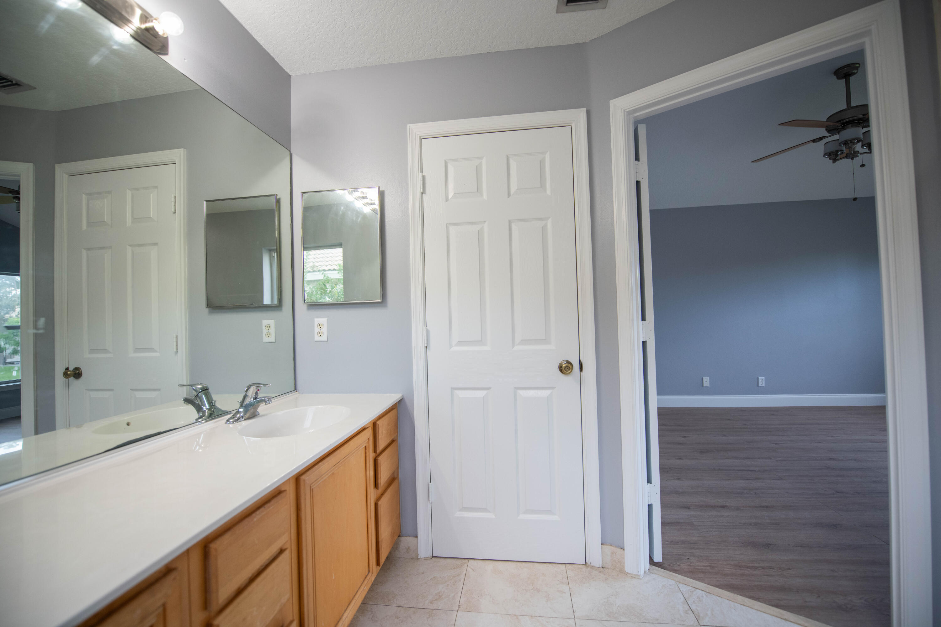 1101 Woodfield Road Greenacres, FL 33415 - Photo 17 of 24 Master Bathroom 3