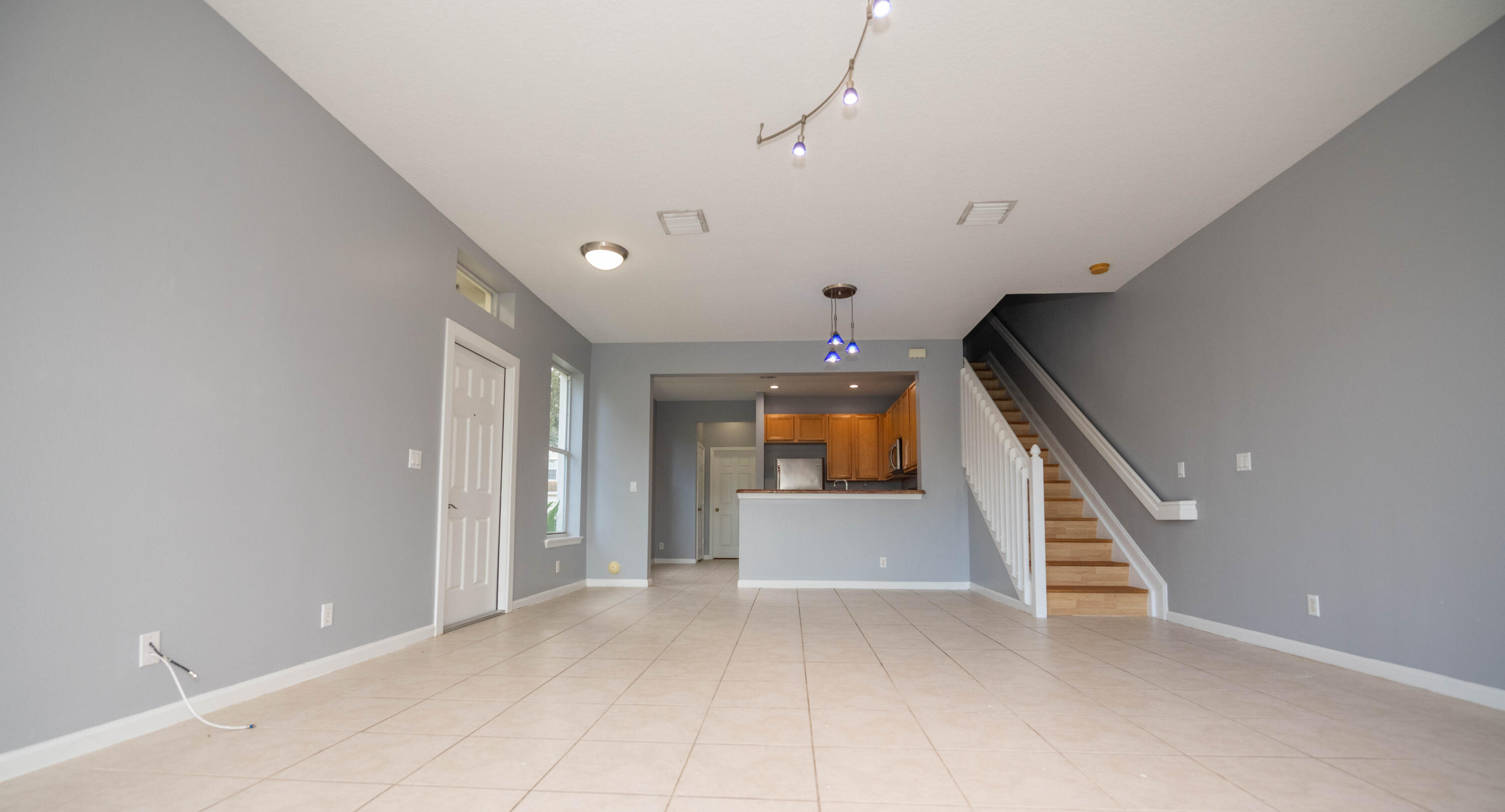 1101 Woodfield Road Greenacres, FL 33415 - Photo 6 of 24 Living & Dinning 3