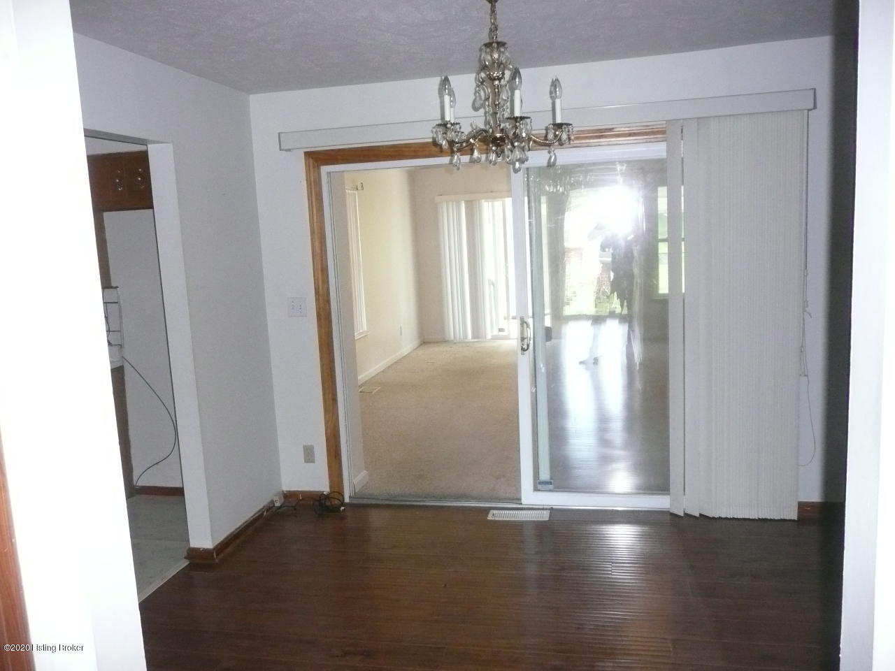 1023 Clayborne Road Louisville, KY 40214 - Photo 3 of 19 P1070150