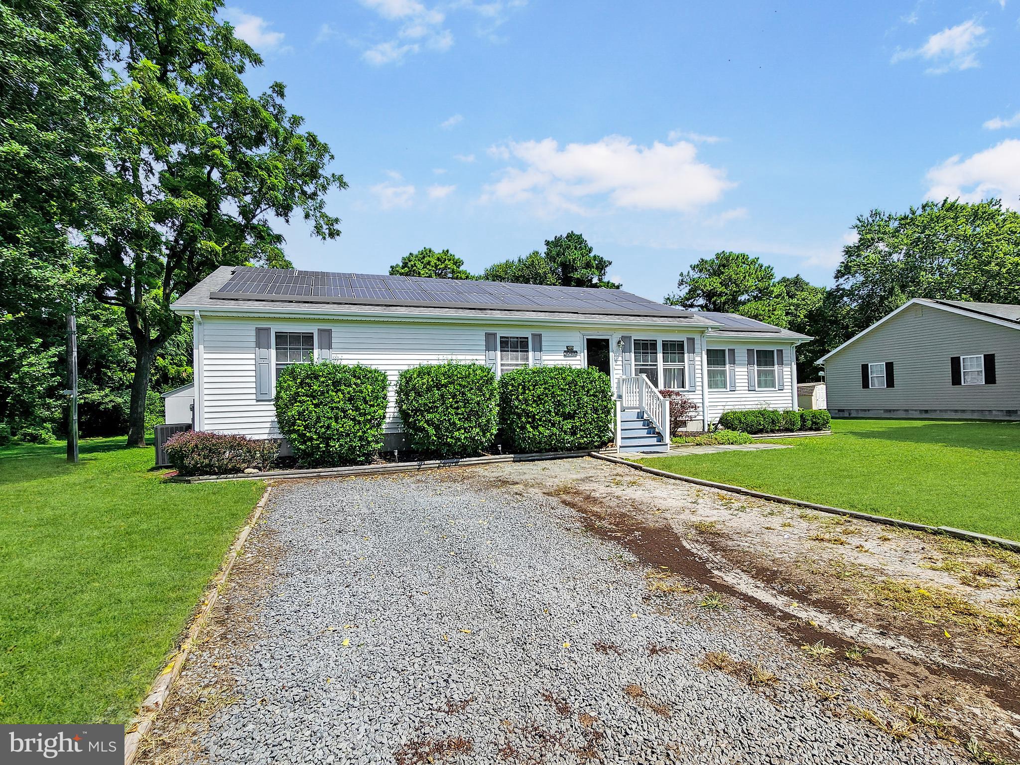 30482 Zion Road Salisbury, MD 21804 - Photo 1 of 39 Front of home with large driveway