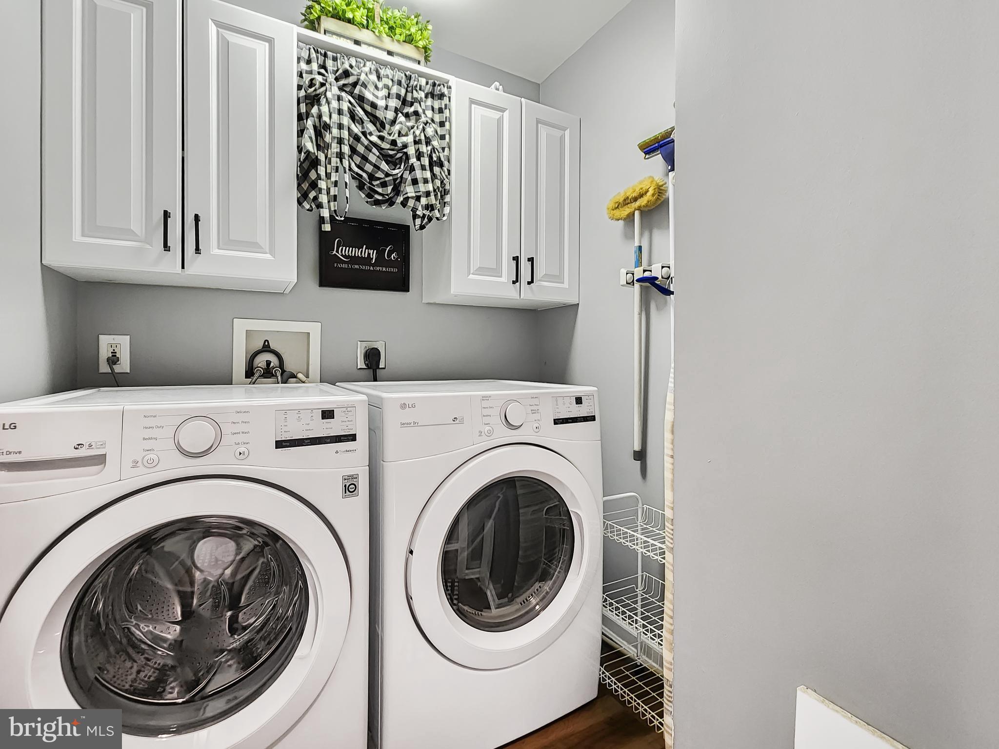 30482 Zion Road Salisbury, MD 21804 - Photo 17 of 39 Laundry room with storage
