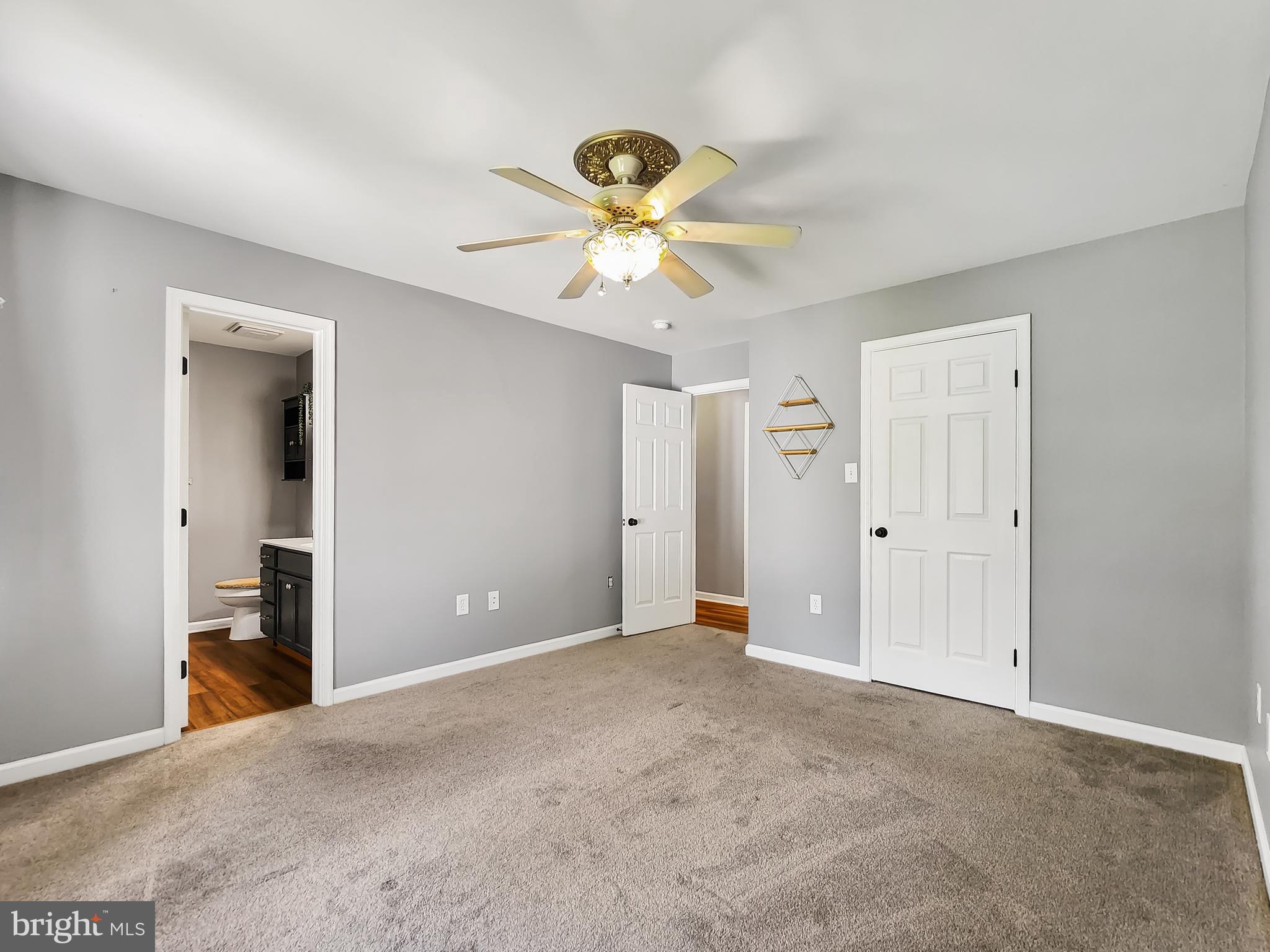 30482 Zion Road Salisbury, MD 21804 - Photo 20 of 39 Primary suite on the rear of the house