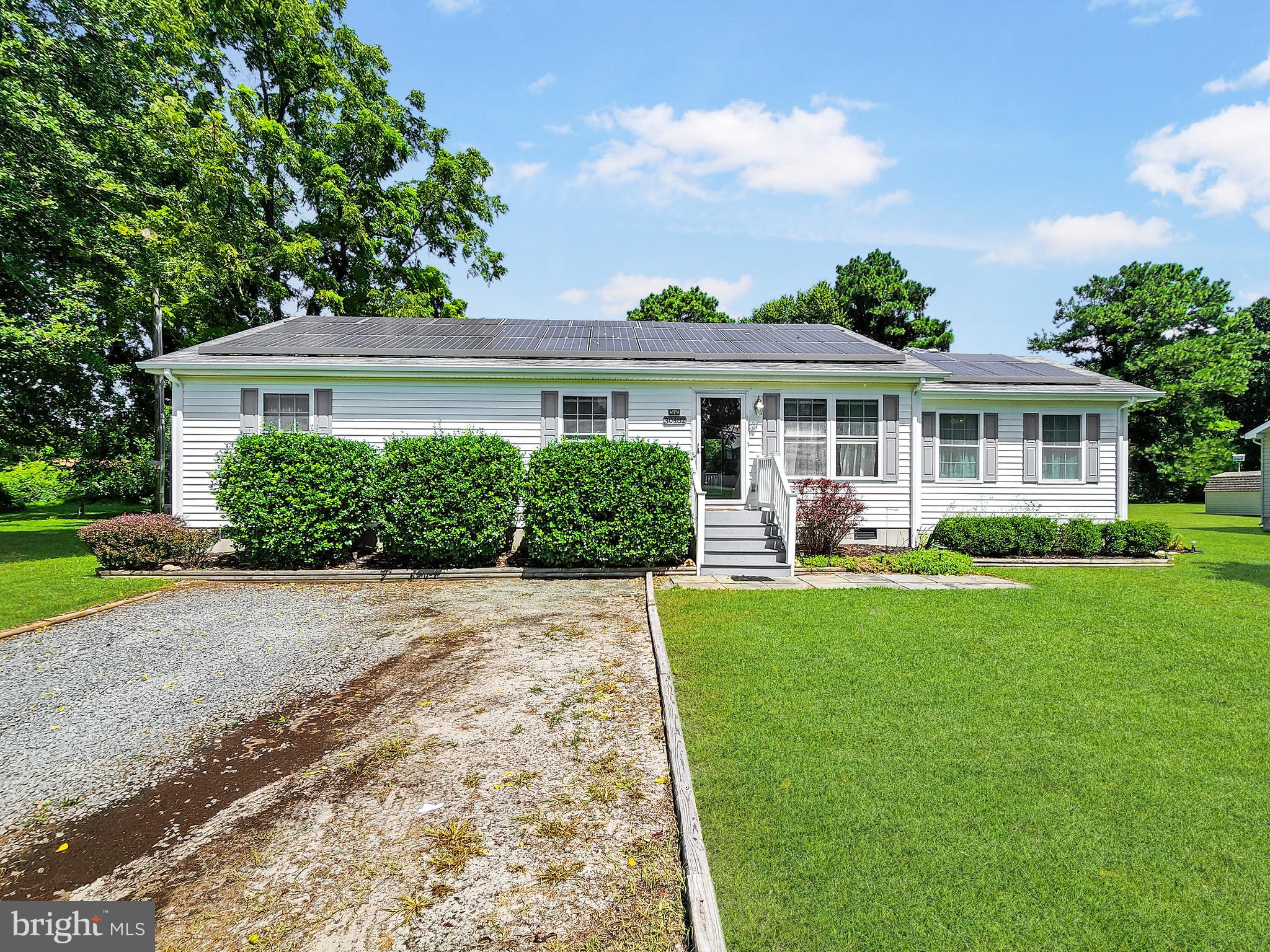 30482 Zion Road Salisbury, MD 21804 - Photo 2 of 39 Front Elevation