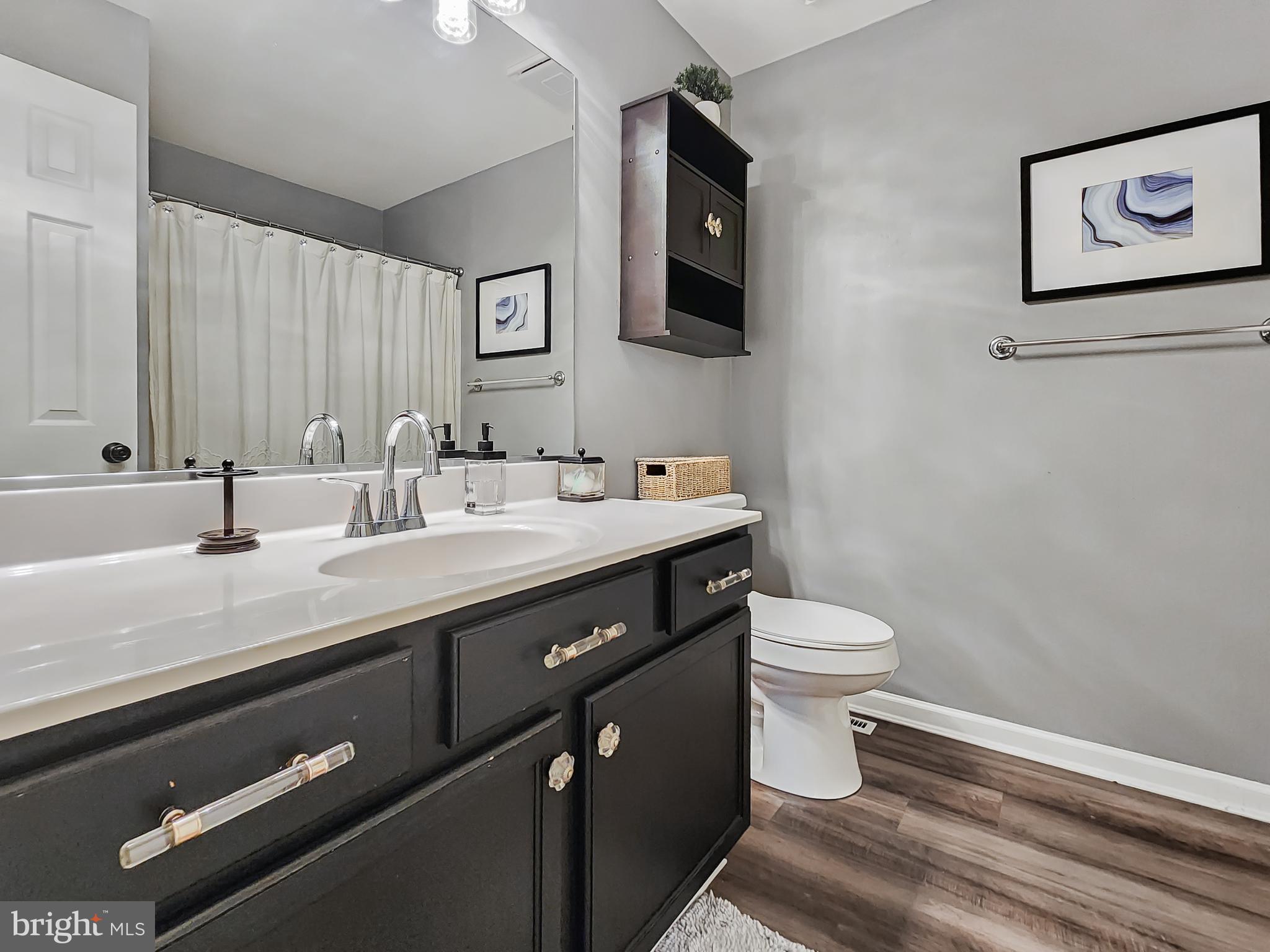30482 Zion Road Salisbury, MD 21804 - Photo 26 of 39 Hall Bathroom