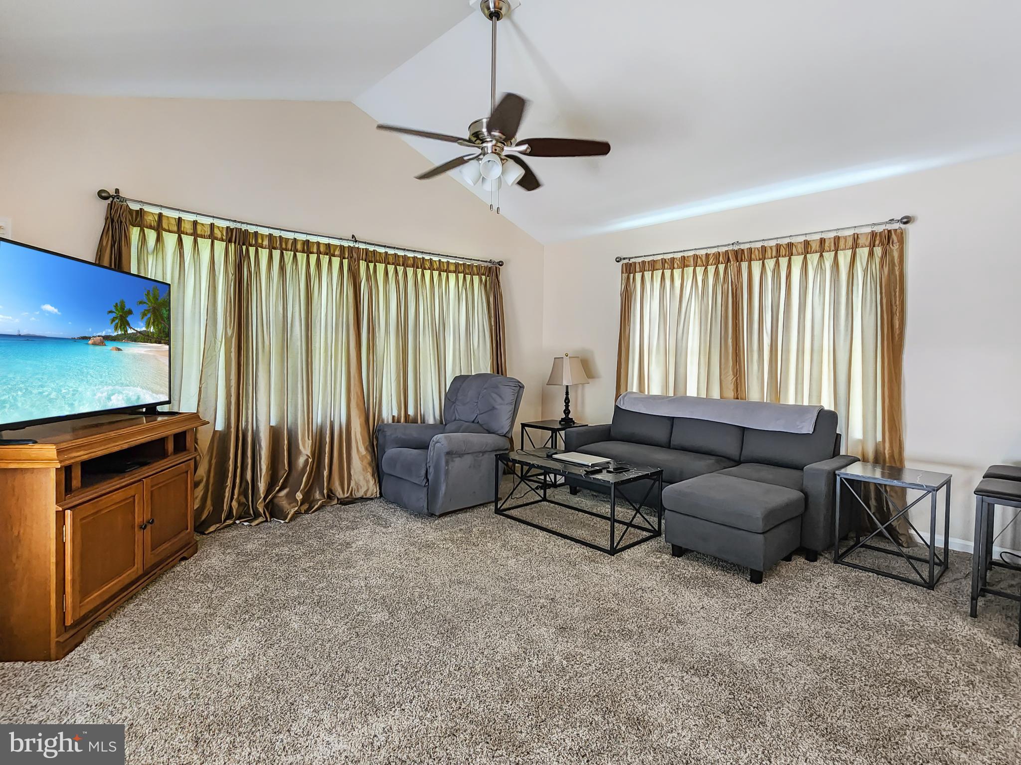 30482 Zion Road Salisbury, MD 21804 - Photo 32 of 39 Living room in-law suite