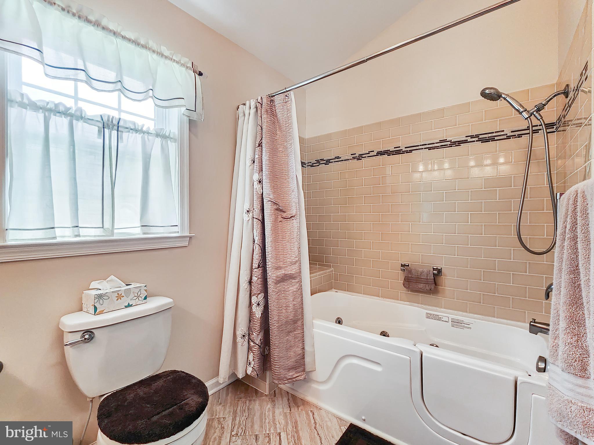 30482 Zion Road Salisbury, MD 21804 - Photo 34 of 39 Bathroom in-law suite