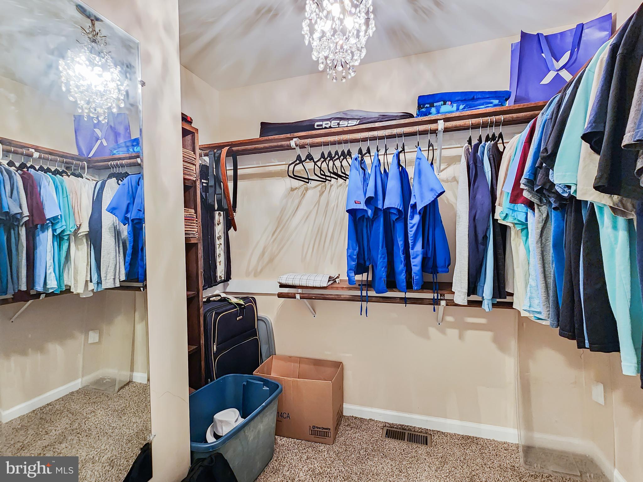30482 Zion Road Salisbury, MD 21804 - Photo 38 of 39 Closet in-law suite