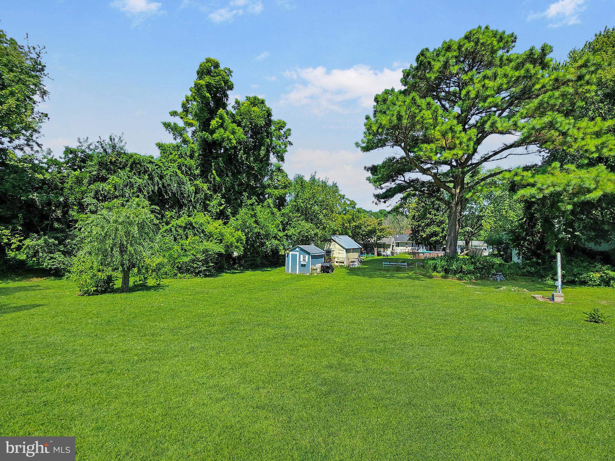 30482 Zion Road Salisbury, MD 21804 - Photo 5 of 39 Large backyard