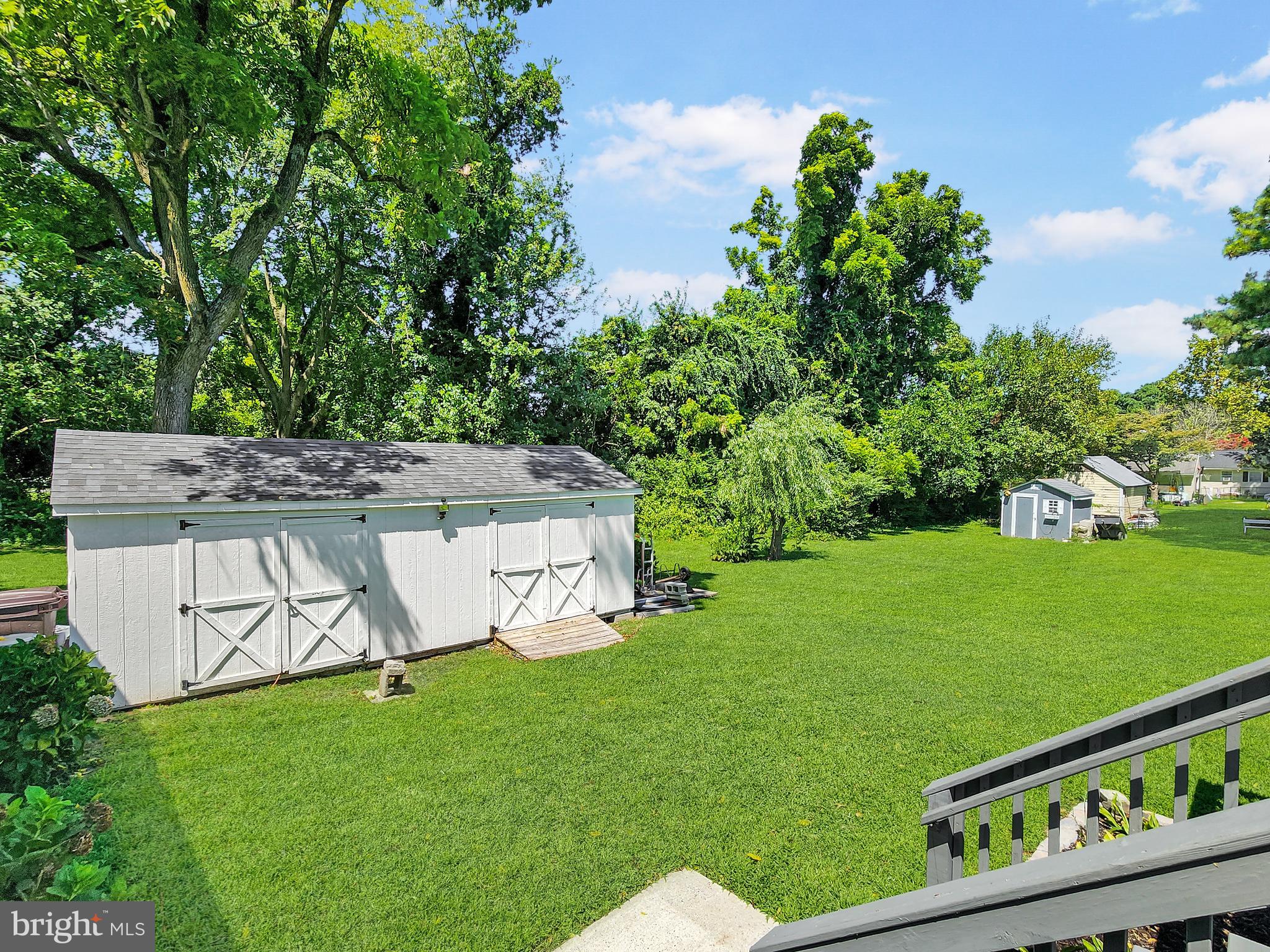 30482 Zion Road Salisbury, MD 21804 - Photo 9 of 39 Double shed