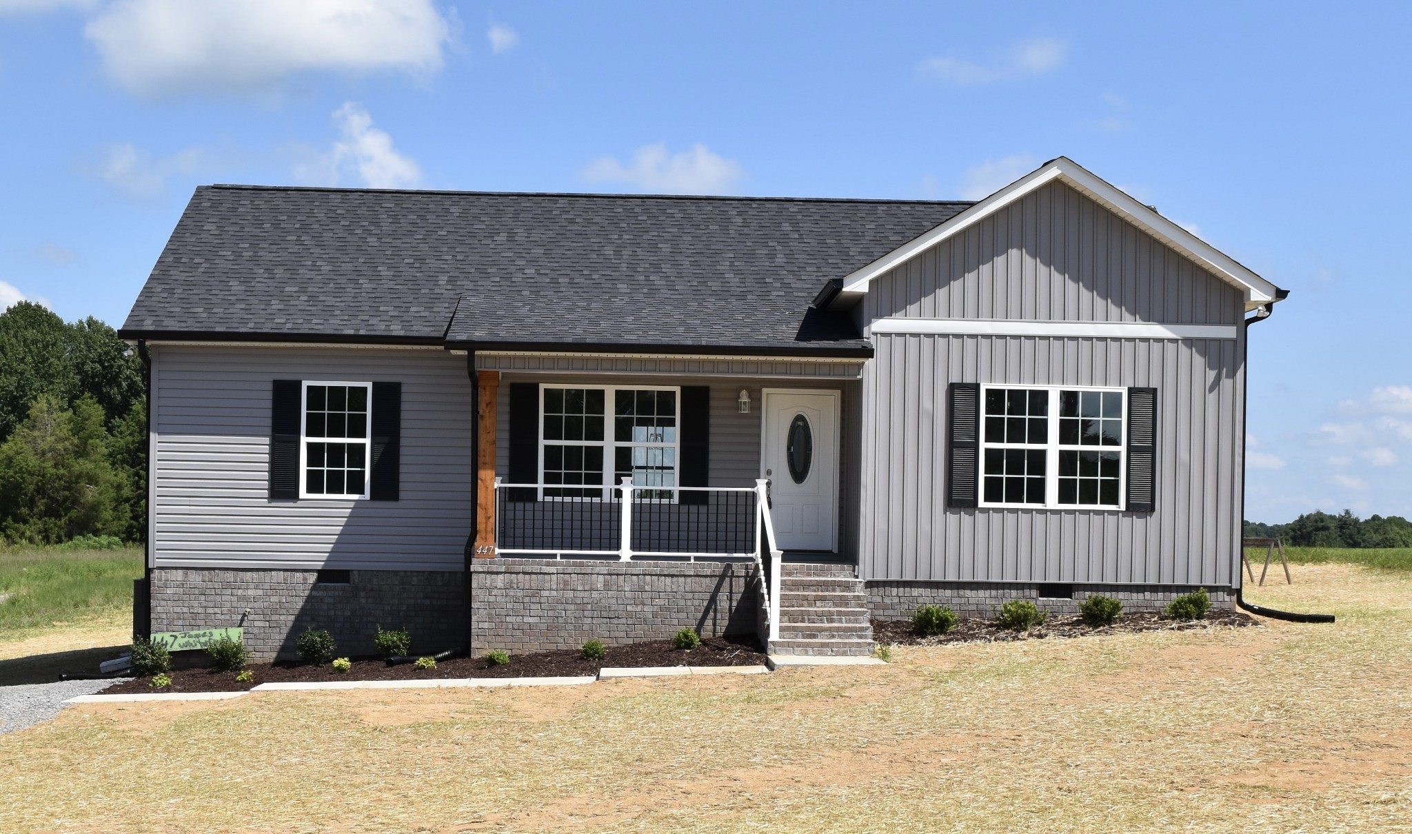 447 James Whitefield Road Bethpage, TN 37022 - Photo 1 of 16 Gallery Image 1