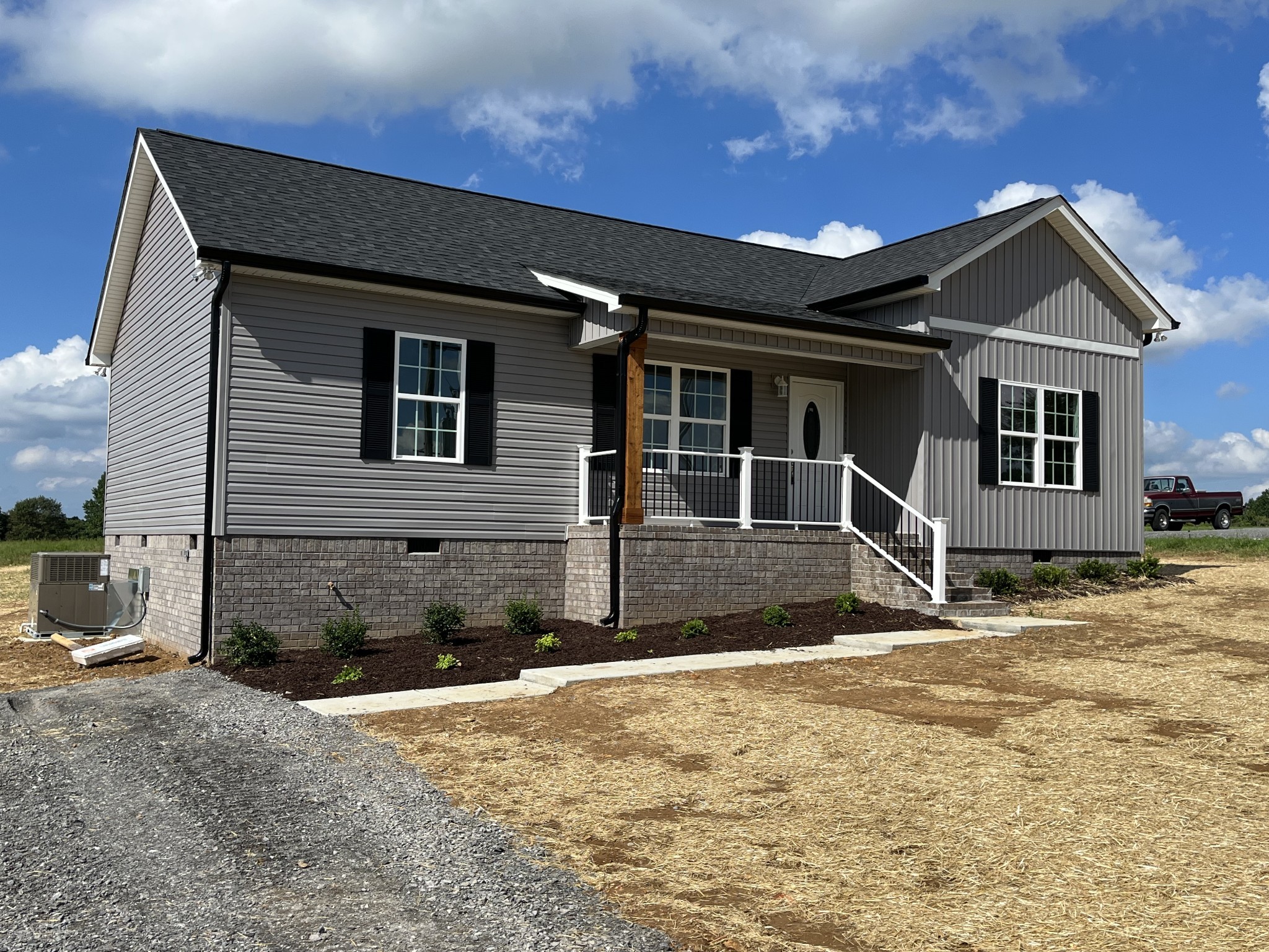 447 James Whitefield Road Bethpage, TN 37022 - Photo 15 of 16 Gallery Image 15