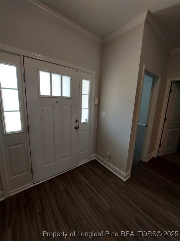 1641 Stackhouse Drive Fayetteville, NC 28314 - Photo 16 of 31 a view of an empty room with wooden floor and a window