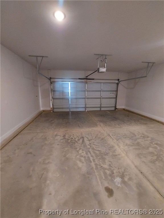 1641 Stackhouse Drive Fayetteville, NC 28314 - Photo 23 of 31 a view of a big room with an empty space