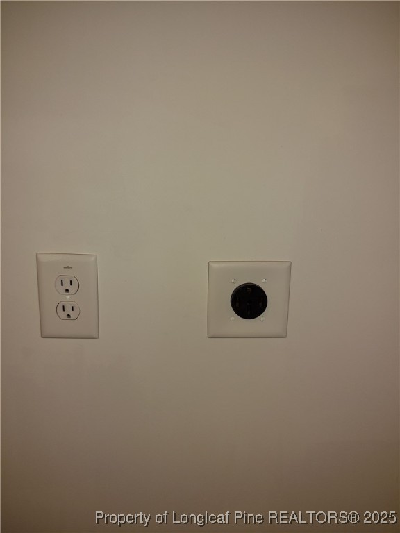 1641 Stackhouse Drive Fayetteville, NC 28314 - Photo 3 of 31 a view of kitchen