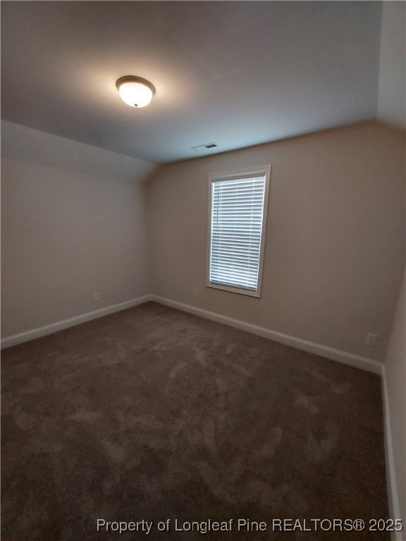 1641 Stackhouse Drive Fayetteville, NC 28314 - Photo 5 of 31 an empty room with a window