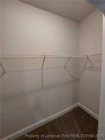 a view of a small space