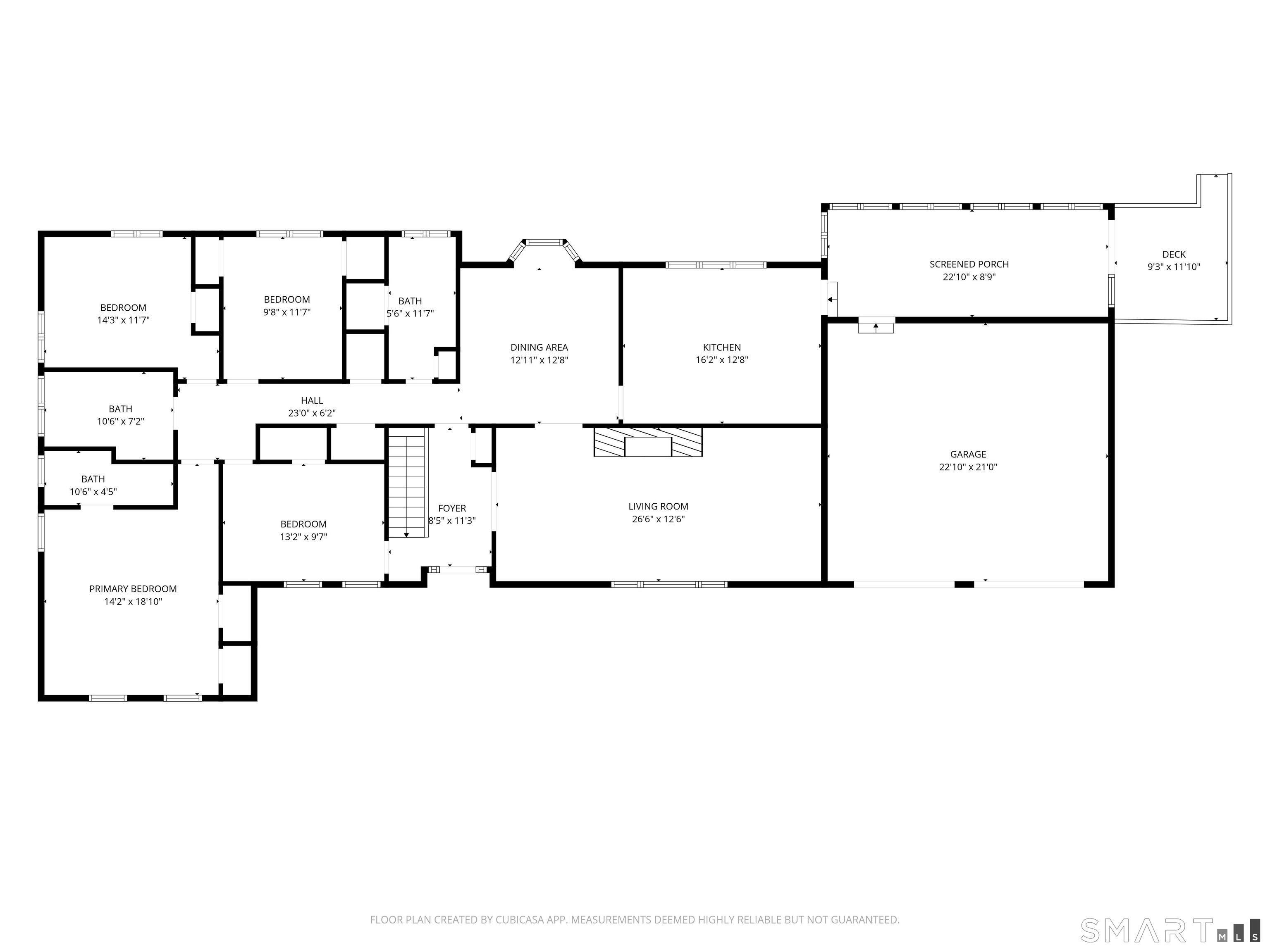 161 Great Pond Road Simsbury, CT 06070 - Photo 32 of 33 Gallery Image 32