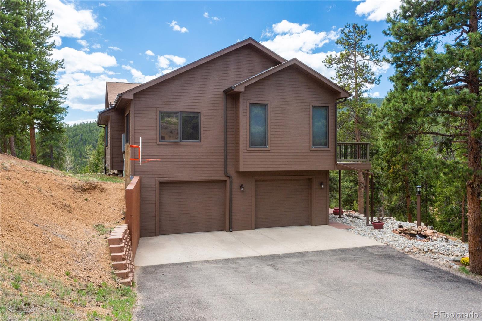 706 Royal Ridge Drive Bailey, CO 80421 - Photo 2 of 40 Gallery Image 2
