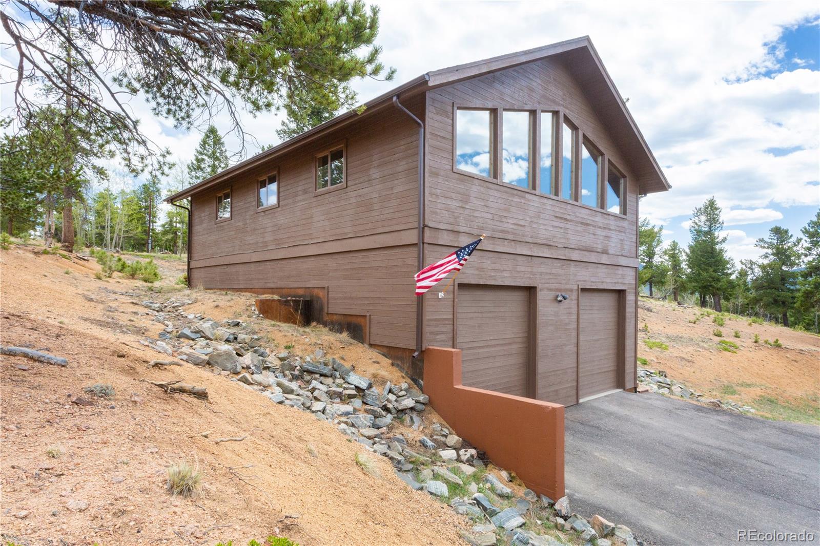 706 Royal Ridge Drive Bailey, CO 80421 - Photo 26 of 40 Gallery Image 26