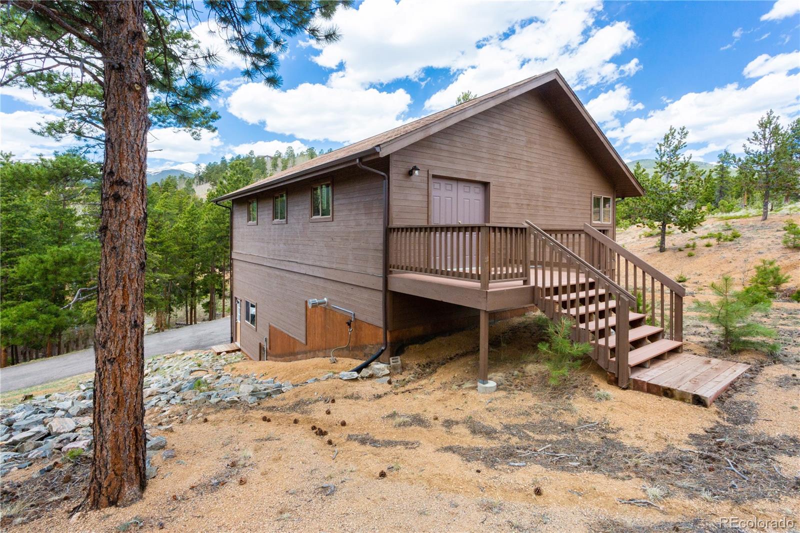 706 Royal Ridge Drive Bailey, CO 80421 - Photo 27 of 40 Gallery Image 27