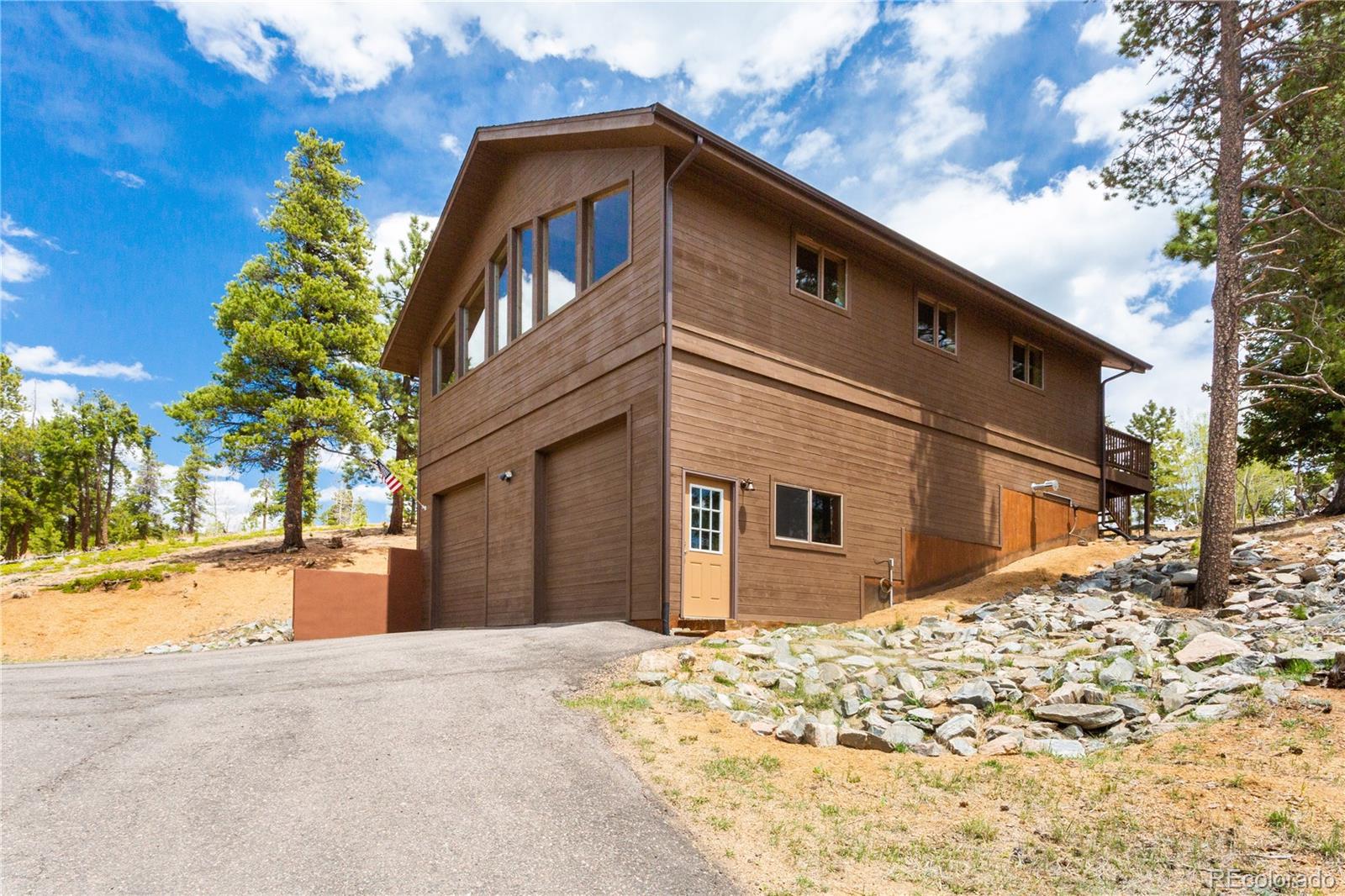 706 Royal Ridge Drive Bailey, CO 80421 - Photo 3 of 40 Gallery Image 3