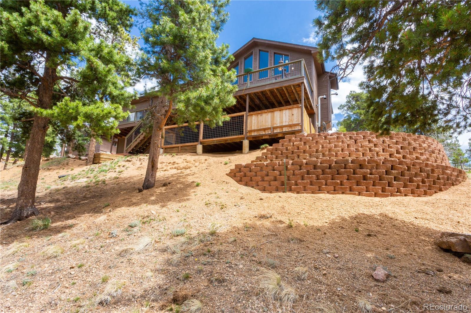 706 Royal Ridge Drive Bailey, CO 80421 - Photo 35 of 40 Gallery Image 35