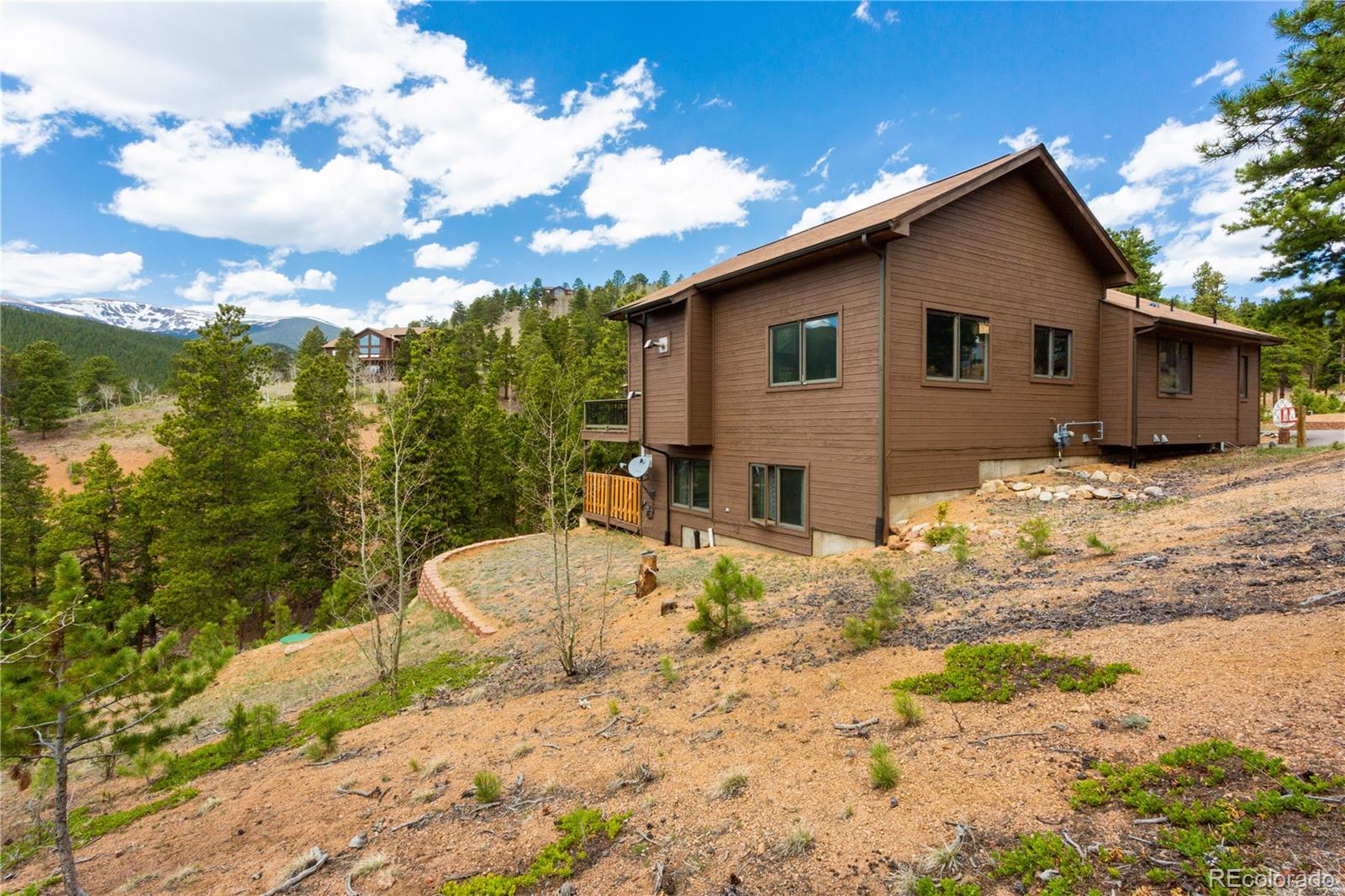 706 Royal Ridge Drive Bailey, CO 80421 - Photo 36 of 40 Gallery Image 36