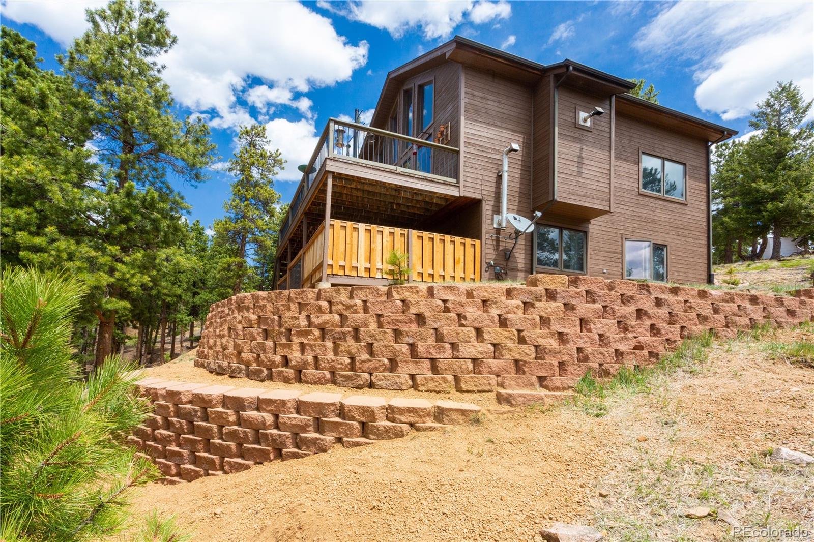 706 Royal Ridge Drive Bailey, CO 80421 - Photo 37 of 40 Gallery Image 37