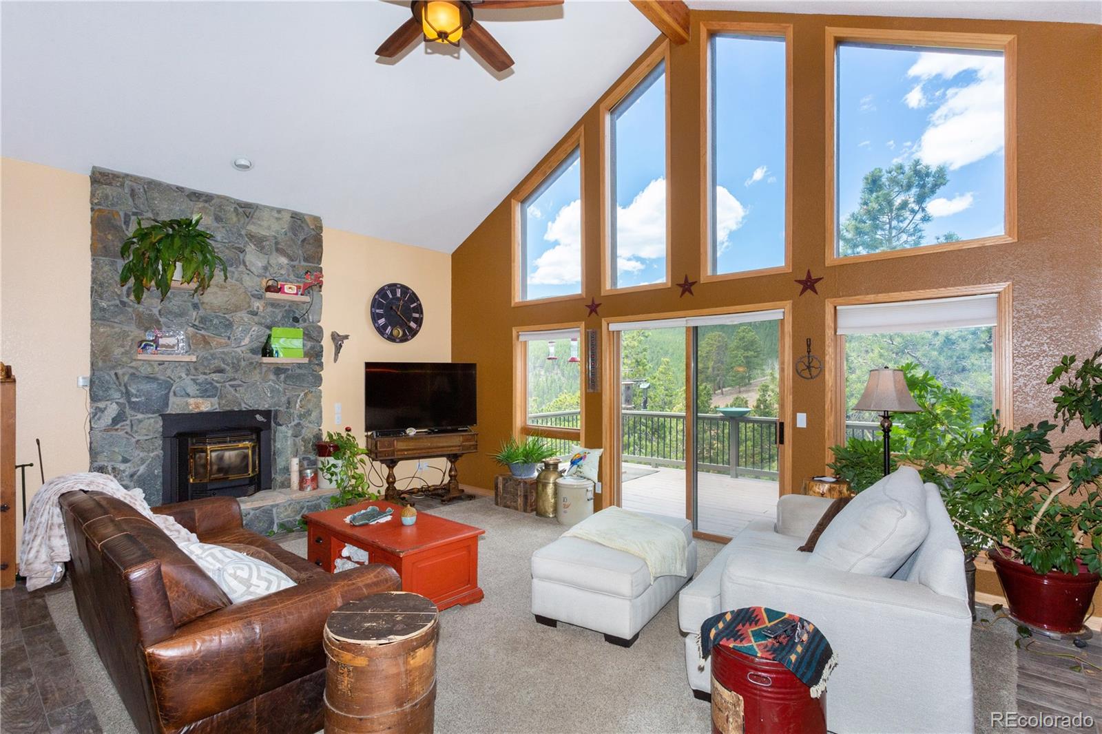 706 Royal Ridge Drive Bailey, CO 80421 - Photo 4 of 40 Gallery Image 4