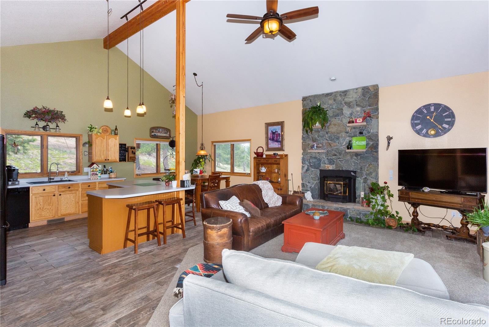 706 Royal Ridge Drive Bailey, CO 80421 - Photo 5 of 40 Gallery Image 5