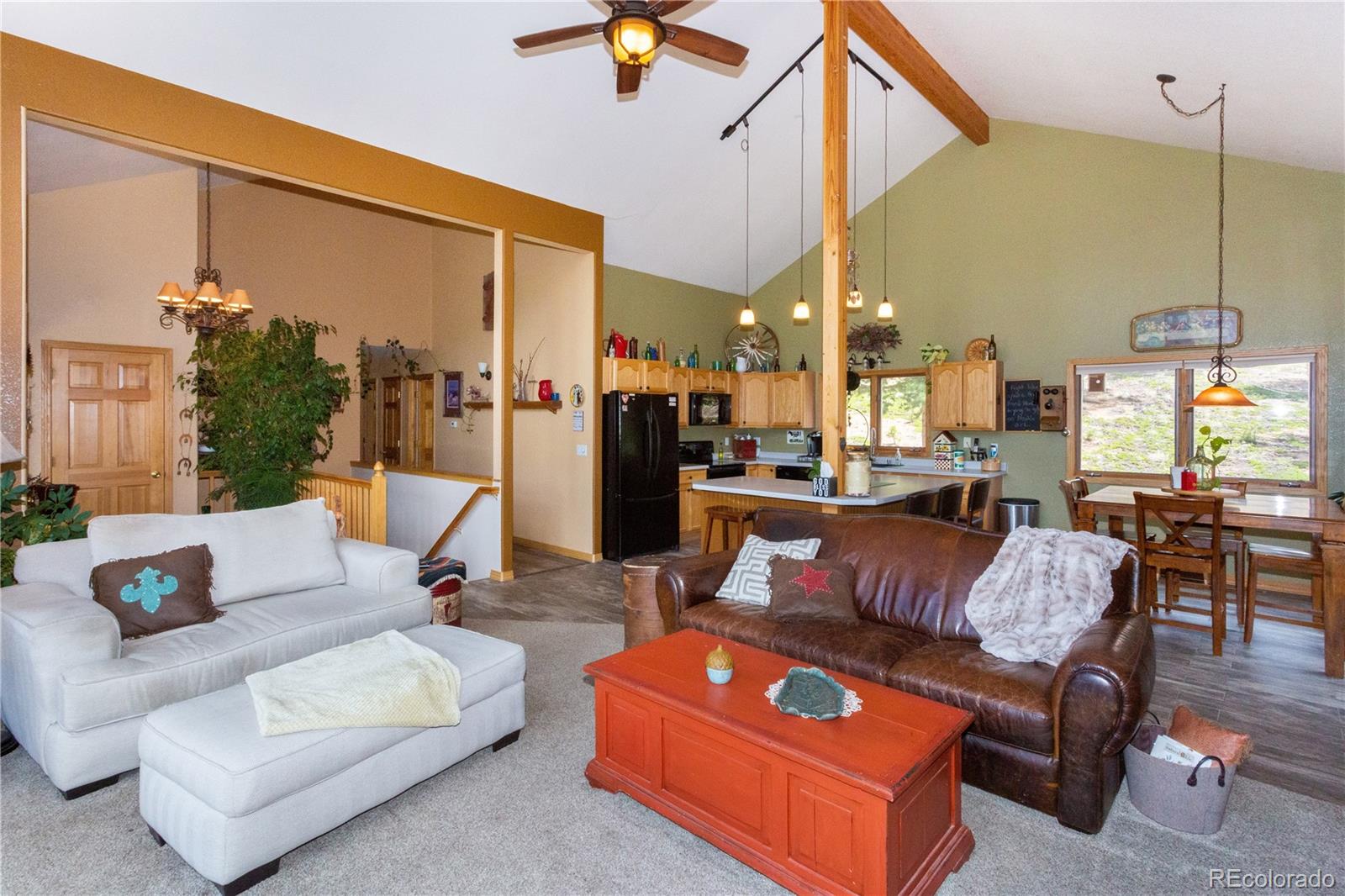 706 Royal Ridge Drive Bailey, CO 80421 - Photo 6 of 40 Gallery Image 6