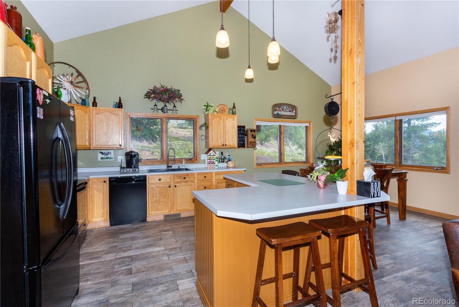 706 Royal Ridge Drive Bailey, CO 80421 - Photo 7 of 40 Gallery Image 7