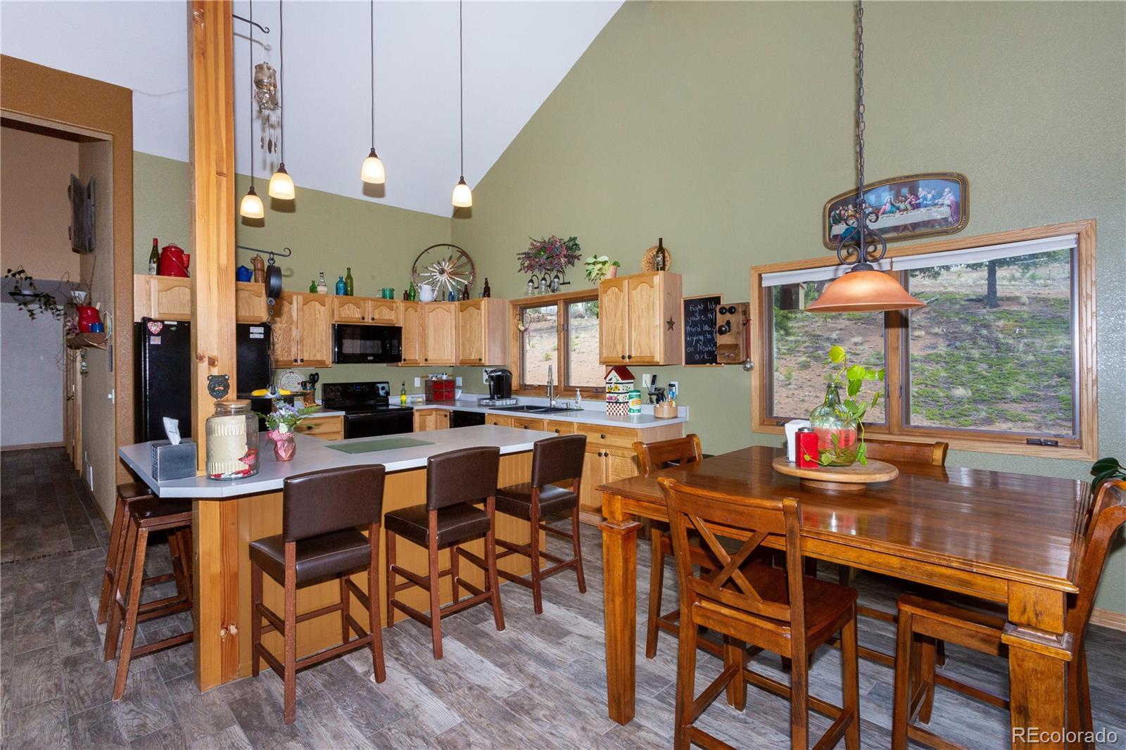 706 Royal Ridge Drive Bailey, CO 80421 - Photo 8 of 40 Gallery Image 8