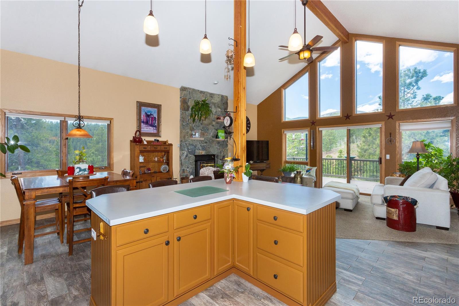 706 Royal Ridge Drive Bailey, CO 80421 - Photo 9 of 40 Gallery Image 9
