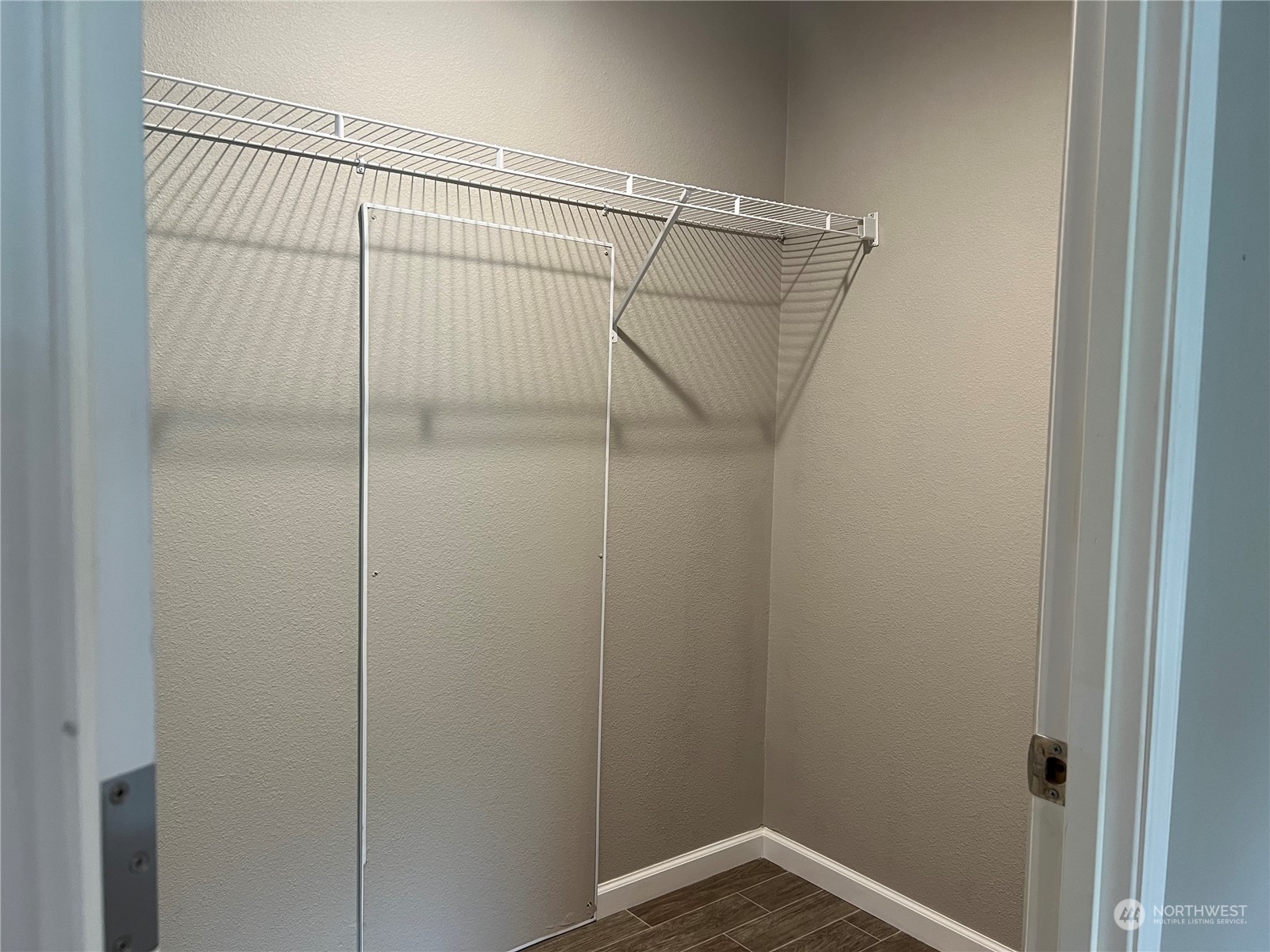 2610 Calawah Way, Unit 44 Forks, WA 98331 - Photo 8 of 12 a view of a room with shelf