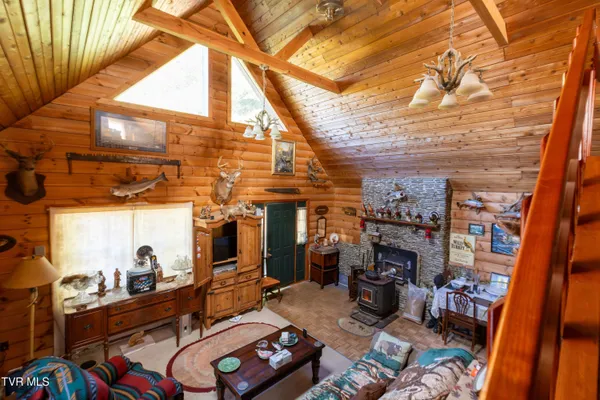 $230,000 | 401 Plymouth Hollow Road, North Tazewell, VA 24630