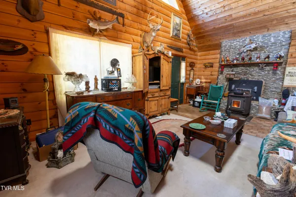 $230,000 | 401 Plymouth Hollow Road, North Tazewell, VA 24630