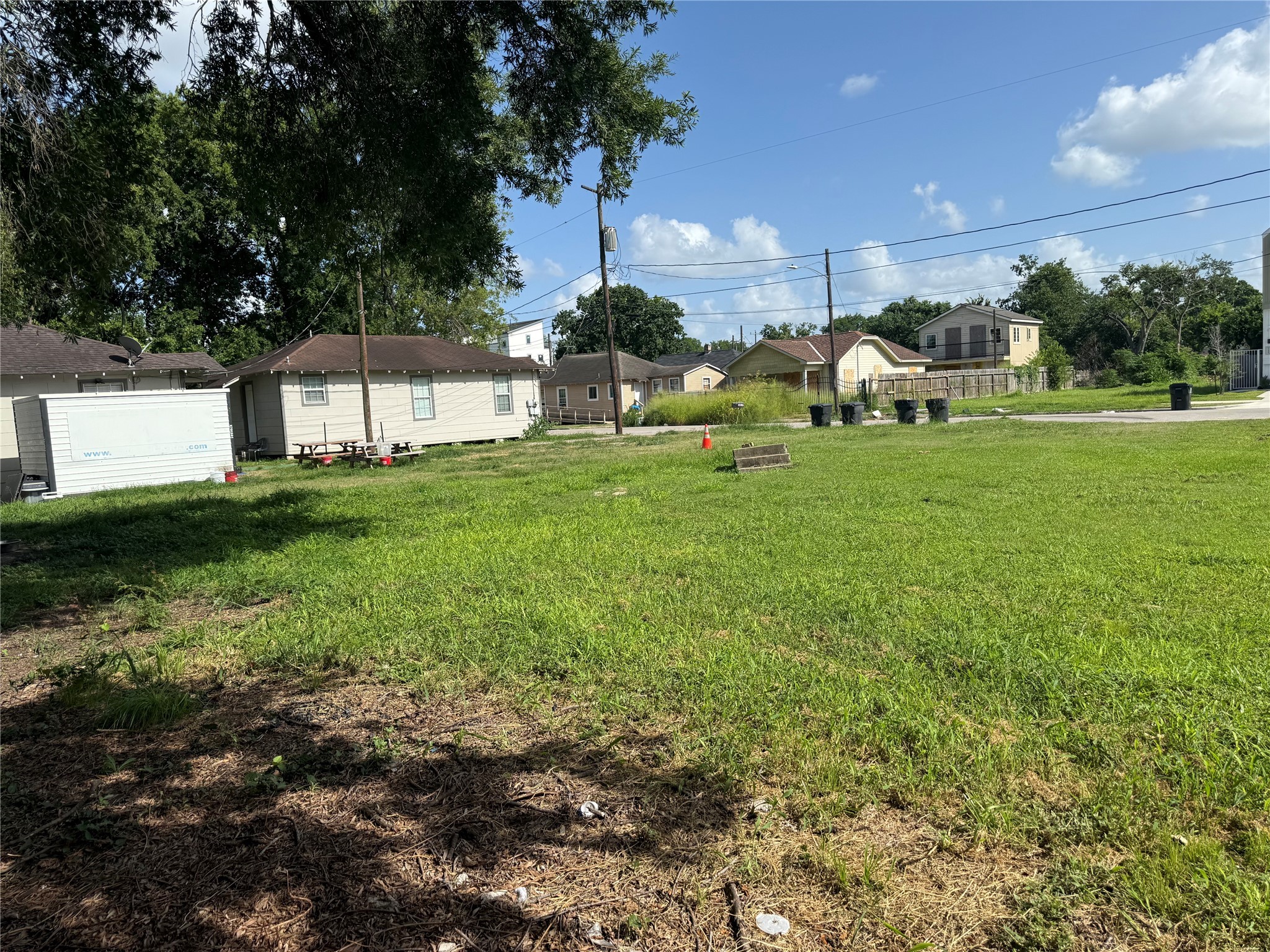 3307 Drew Street Houston, TX 77004 - Photo 3 of 10