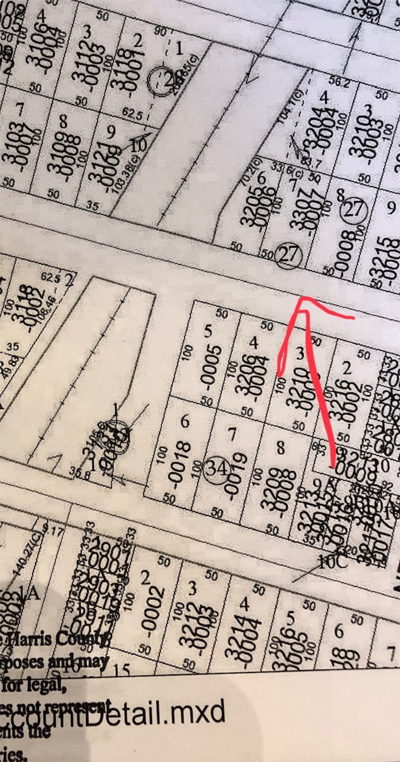 3307 Drew Street Houston, TX 77004 - Photo 10 of 10 unknown