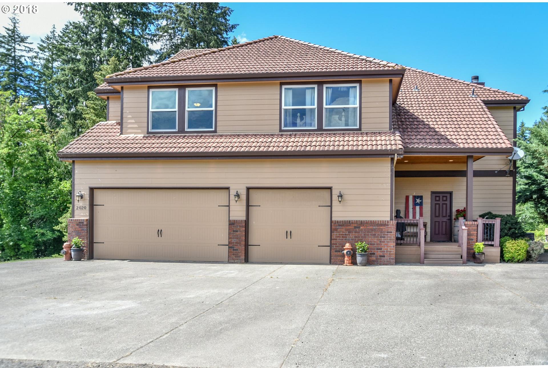2020 Northwest 179th Street Ridgefield, WA 98642 - Photo 21 of 32 Gallery Image 21